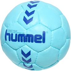 Bild Handball Hmlstreet Erwachsene Light Blue