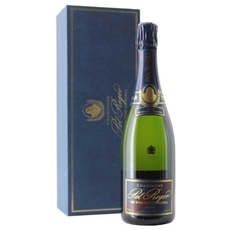 Bild Champagner Cuvée Sir Winston Churchill 2015 - Pol Roger
