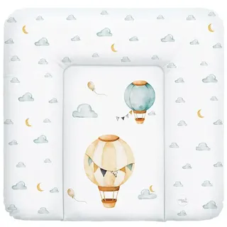 Ceba Baby Basic Balloons 75x72 Cm Wickeltisch - Multicolor - One Size