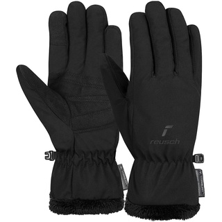 Reusch Damen Handschuhe Daily Lady STORMBLOXXTM Winddicht, extra atmungsaktiv