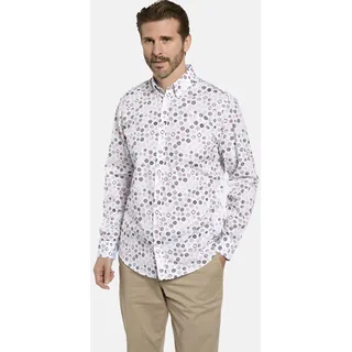 Babista Langarmhemd »Hemd MARLITOTE«, 1 Stk., weiß