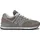 574 Herren Grau 45,5