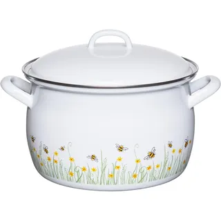 RIESS Fleischtopf 20 cm rund