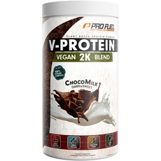 Bild V-Protein 2K (Erbsen- & Reisprotein)