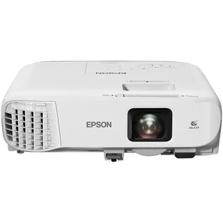 Epson EB-992F 3LCD Weiss