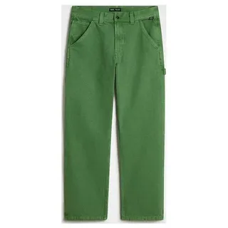 Vans Drill Chore Carpenter Loose Denim Pant fairway (310) 33