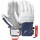 Skihandschuhe white dress blue 9 5