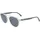 Lacoste L881s N Crystal/grey 52/18/145 Uni Sonnenbrillen