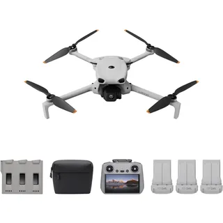 DJI Lito X1 Fly More Combo