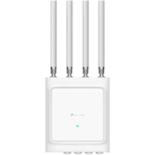 TP-Link EAP668 Outdoor HD 3500 Mbit/s Weiß