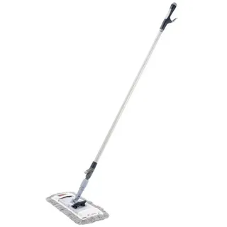 Vileda Bodenwischer SprayPro Edelstahl 40 cm