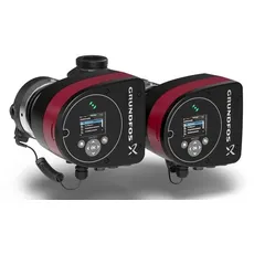 Grundfos Magna 3 D Heizungspumpe 97924452