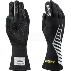 Bild von TG-2 CHALLENGE Handschuhe schwarz 11