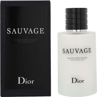 Dior Sauvage After-Shave Balm 100 ml.