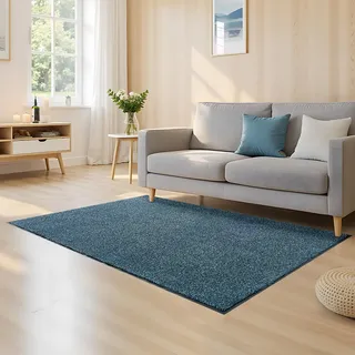 Vevor Schmutzfangmatte 182,9 x 121,9 cm Schieferblau