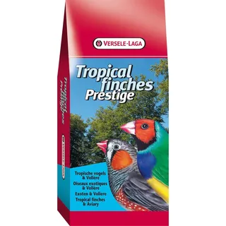 Prestige Tropical Finches Exoten 20 kg