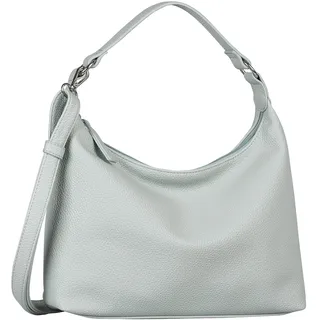 Tom Tailor Xia Hobo Polyurethan Light Blue