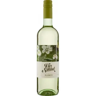 FLOR NATURAL Blanco Vinerum 2024 BIO