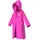 Arena Bademantel Arena Jr Pink/Weiß