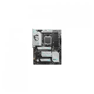 MSI X670E Gaming Plus WIFI ATX Mainboard Sockel AM5
