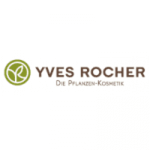 Yves Rocher &#8211; 5 € Rabatt ab 25 € / 10 € ab 40 € / 15 € ab 50 €