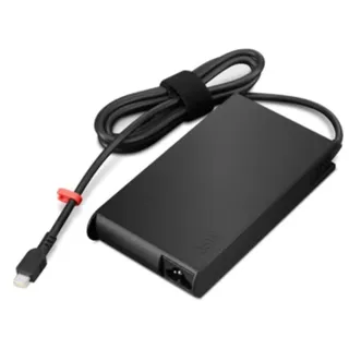 Lenovo ThinkPad - power adapter - 135 Watt