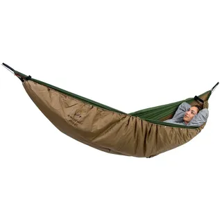 AMAZONAS Underquilt Poncho Hängematten Kälteschutz
