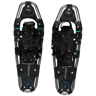 Komperdell Schneeschuhe Trailmaster Snowshoe - Herrenschneeschuh, Größe:25 inch, Farbe:Black/Blue