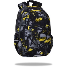 Coolpack F088727, Schulrucksack CLIMBER XRAY, Multicolor