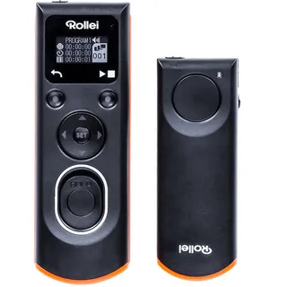 Rollei Funk-Fernauslöser für Nikon