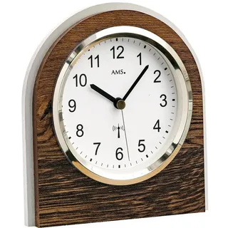 AMS - 01-5196 - Stiluhr - Tischuhr