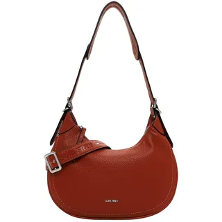 SURI FREY Beutel SFY Henny Schultertasche Polyurethan Red