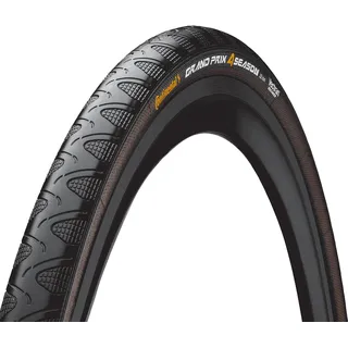 Continental Grand Prix 4-Season 28 x 2,25 Zoll Faltreifen