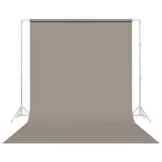Savage Photo N70-1.35 X 11 M Studiohintergrund - Storm Gray