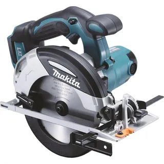 Makita DHS630Z Akku-Handkreissäge 66mm 18V ohne Akku + Ladegerät