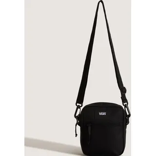 Vans Bail Tasche One Size Schwarz