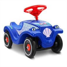 Finest Folia Aufkleber Set kompatibel mit Big Bobby Car Classic Sticker für Kinderfahrzeug Rutschauto Spielauto Design Folie für Mädchen Jungen R194 (15 Meerjungfrauen)