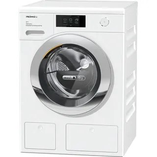 Miele WTR860 WPM Waschtrockner (8 kg / 5 kg, 1600 U/min)
