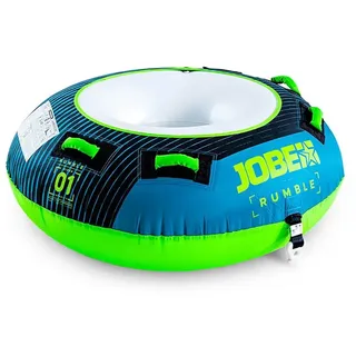 Jobe Rumble Towable 1p Schleppbares Wasserspielzeug - Teal - One Size