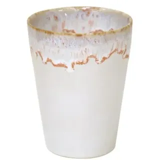 Kaffee Latte Mocha Grespresso, Farbe:weiß - Weiß