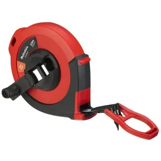 Hultafors Long measuring tape steel cc 10 meter