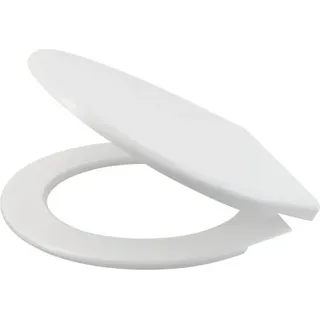 Toilettensitz T 3551 kürzer PH WHITE - Weiß