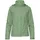 Damen Freizeit und Regenjacke wasser und winddicht atmungsaktiv willow green 34