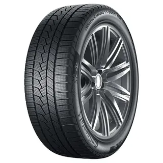 Continental 225/40 R18 92V WinterContact TS 860 S SSR XL *