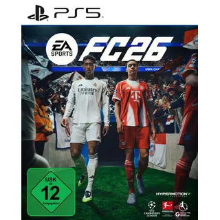 Electronic Arts EA Sports FC 26 - Standard Edition (USK) (PS5)