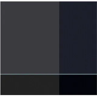 DDDDD Geschirrtuch »Blend«, grau
