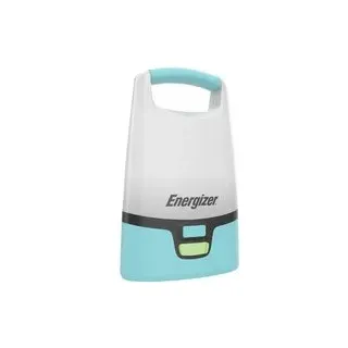 Energizer E304157500 Hybrid Powered LED Camping-Laterne 1250 lm akkubetrieben, batteriebetrieben Tü