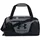 Duffelbag Pitch Gray Medium Heather/Black/Black