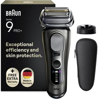 Braun Series 9 Pro 9615s Graphit