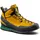 La Sportiva ZFAS054E32E26 Schwarz Gelb